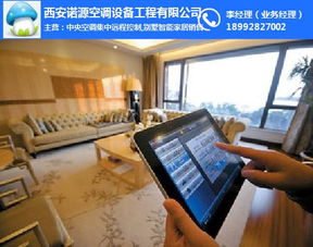 空调集中控制器在现代物业管理中的应用与优势