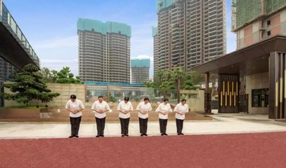 重磅丨亿翰智库2020年长江十大豪宅评选隆重揭晓